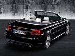 Audi RS4 Cabriolet 2006 года